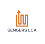 Orange Logo for white background