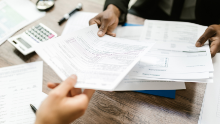 5 benefits of using a 3PL logistical consultant