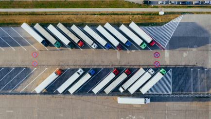 When Is It Time to Rethink Your Logistics Model?