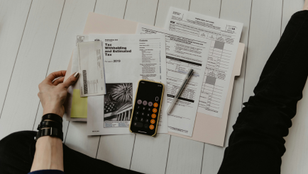 How to Stop Overstocking Creep from Quietly Draining Your Logistics Budget
