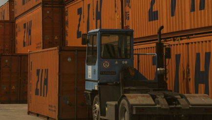 Why More Growing Businesses Are Turning to Outsourced Logistics Management