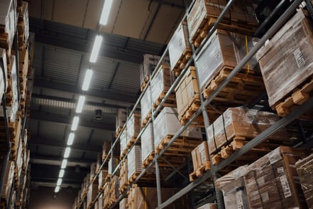 Is Your Logistics Strategy Built for Growth—Or Just Getting By?