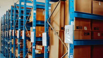 Logistics Compliance