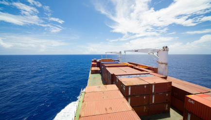 outsourced logistics